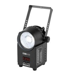 beamZ COB040 Spot WW/CW 40W · Ref. 150.635 2