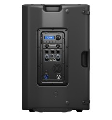Turbosound iQ15 | Altavoz activo 15" 2500W 2