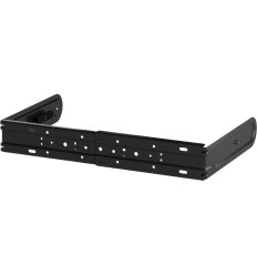 Turbosound iQ15-WB Soporte Pared para iQ15