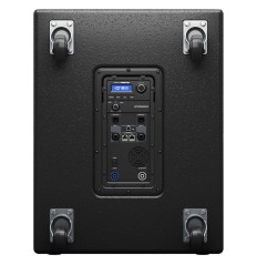 Turbosound iQ18B · Subwoofer activo 18" 3000W 2