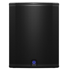 Turbosound iQ18B · Subwoofer activo 18" 3000W