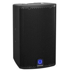 Turbosound iQ8 – Altavoz Activo 8" 2500W DSP 2