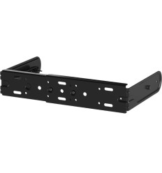 Turbosound iQ8-WB Soporte Pared para iQ8 (pareja)