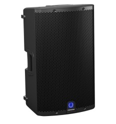 Turbosound iX12 | Altavoz Activo 12" 1000W con BT 2