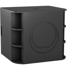 Turbosound M18B Milan Subwoofer Activo 18" 2200W 2