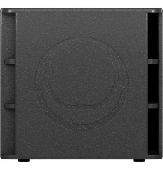 Turbosound Milan M15B – Subwoofer Activo 15" 2200W