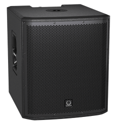 Turbosound iP12B | Subwoofer Activo 12" 1000 W 2