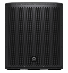 Turbosound iP12B | Subwoofer Activo 12" 1000 W