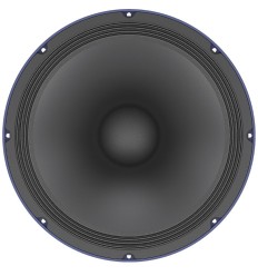 Turbosound TS-15W300/8A Woofer 15" 300W 8 Ohm 2