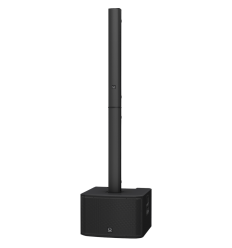 Turbosound iP3000 – Sistema PA en columna 2.000 W 2