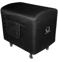 Turbosound TS-PC18B-4 Funda para iQ18B