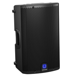 Turbosound iQ10 | Altavoz Activo 10" 2500 W 2