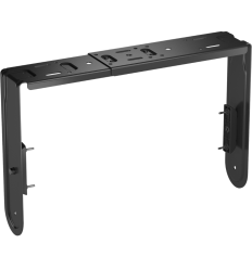 Turbosound iQ10-WB Soporte Pared para iQ10 | Par 2