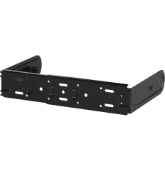 Turbosound iQ10-WB Soporte Pared para iQ10 | Par