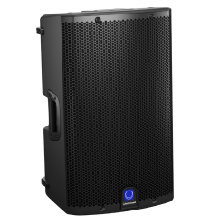Turbosound iQ12 | Altavoz Activo 12" 2500 W DSP 2
