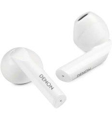 Denon AH-C500W Blanco | True Wireless Open-Ear 2