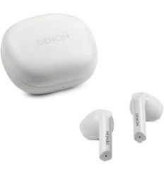Denon AH-C500W Blanco | True Wireless Open-Ear