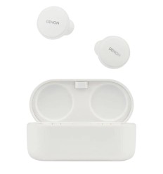 Denon AH-C15 Perl Pro Blanco | Auriculares TWS