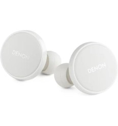 Denon AH-C15 Perl Pro Blanco | Auriculares TWS 2