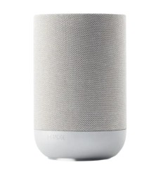 Denon Home 200 Silver – Altavoz Inalámbrico Hi-Res