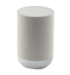 Denon Home 200 Silver – Altavoz Inalámbrico Hi-Res 2