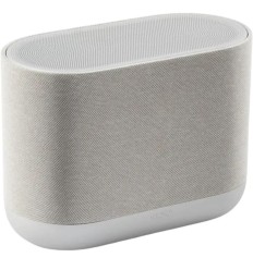 Denon Home 400 Silver | Altavoz Hi-Fi Inalámbrico 2