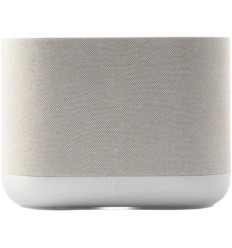 Denon Home 400 Silver | Altavoz Hi-Fi Inalámbrico