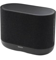 Denon Home 400 Black | Altavoz inalámbrico Dolby Atmos 2
