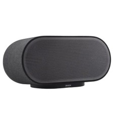 Denon Home 600 Black | Altavoz Hi-Fi inalámbrico 2