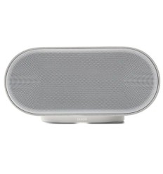 Denon Home 600 Silver | Altavoz Hi-Fi Inalámbrico
