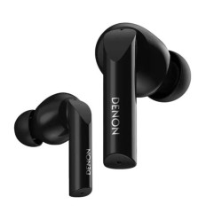 Denon AH-C840NCW Negro | True Wireless ANC Hi-Fi