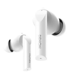 Denon AH-C840NCW Blanco | True Wireless In-Ear ANC