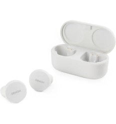 Denon AH-C10 Perl Blanco | True Wireless con ANC 2