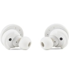 Denon AH-C10 Perl Blanco | True Wireless con ANC