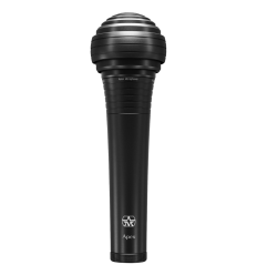 Aston Apex Void | Micrófono Vocal Dinámico Activo