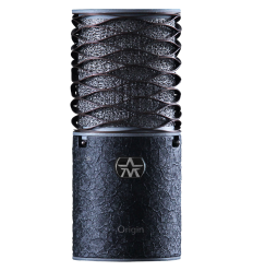 Aston Origin Black Bundle | Micrófono Condensador 2