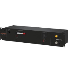 Klark Teknik BBD-320 Procesador Chorus Analógico 2