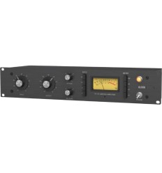 KLARK TEKNIK 76-KT | Compresor FET analógico 2