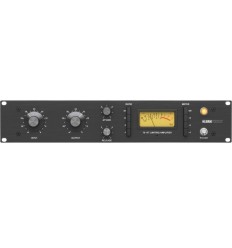 KLARK TEKNIK 76-KT | Compresor FET analógico
