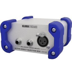 KLARK TEKNIK DN100 V2 – Caja Directa Activa 2