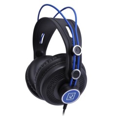 OQAN QHP200 SESSION – Auriculares DJ y Estudio