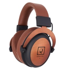 OQAN QHP800 Feel – Auriculares de Estudio 2