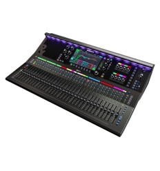 Allen & Heath SQ7+ | Mesa Digital Profesional 2