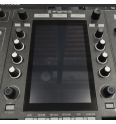 Protector pantalla RANE System One | TOPDJ SKIN 2