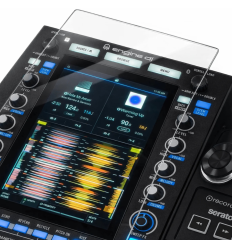 Protector pantalla RANE System One | TOPDJ SKIN