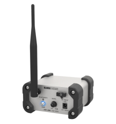 Klark Teknik DW 20BR | Receptor Bluetooth profesional 2