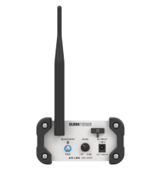 Klark Teknik DW 20BR | Receptor Bluetooth profesional