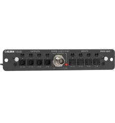 Klark Teknik DN32-ADAT | Expansión ADAT 32 canales