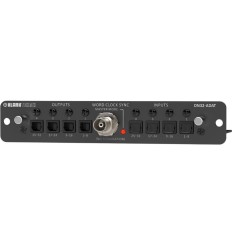 Klark Teknik DN32-ADAT | Expansión ADAT 32 canales 2