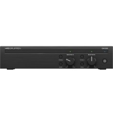 Lab Gruppen CA1202 | Amplificador instalación 2×120W